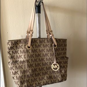 Michael Kors Tote Purse